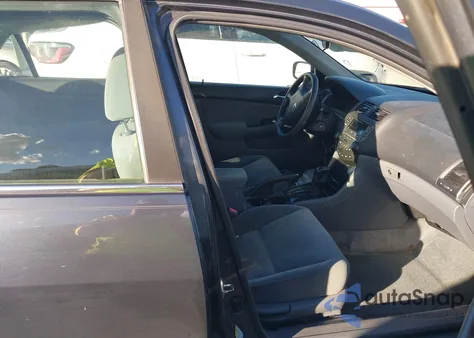 2006 Honda Accord 2.4 Se from USA, damaged, VIN 1HGCM56376A145489